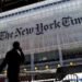 El New York Times estalla contra la IA: los acusa de robar su periodismo para entrenar modelos