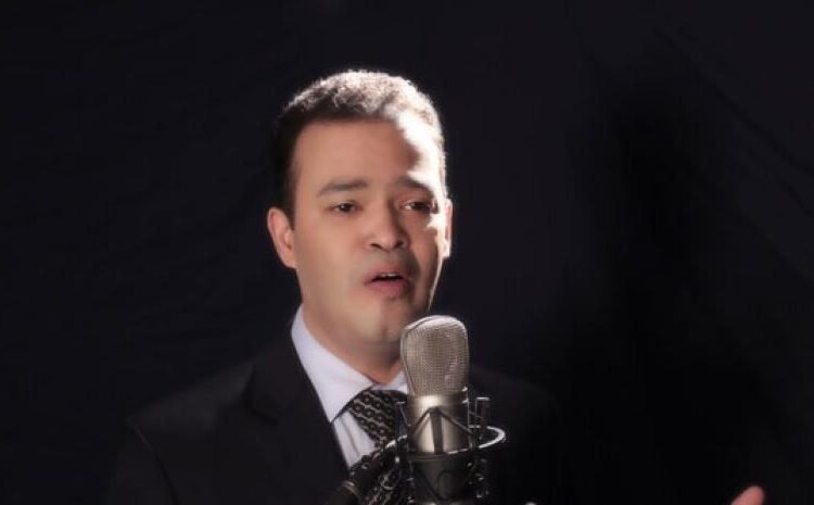 Preocupación por Alex Bueno: piden oraciones por la salud del artista que sigue batallando con fe