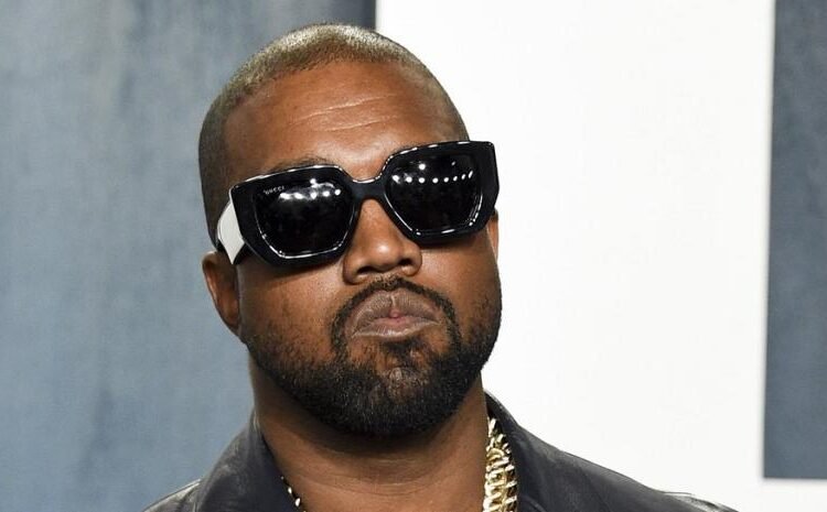 Senadores buscan prohibir conciertos de Kanye West en EE. UU. tras sus comentarios antisemitas
