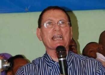 Fallece Luis Inchausti, histórico dirigente del PLD