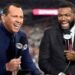 El contundente consejo de David Ortiz a Alex Rodríguez: “Tiene que buscarse una mujer dominicana”