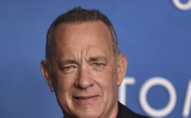 Tom Hanks desafía a los Óscar: exige que el doblaje compita en la categoría de Mejor Actor