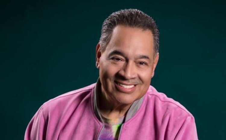 Tito Nieves: el secreto de su éxito entre la salsa callejera y el romanticismo que cautiva al mundo