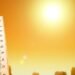 Corpus Christi: calor sofocante y lluvias vespertinas marcan el pronóstico de hoy