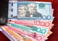 ¿Cuántas personas ganan realmente 400 mil pesos en República Dominicana tras los anuncios oficiales