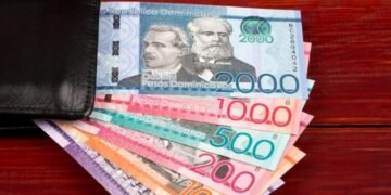 ¿Cuántas personas ganan realmente 400 mil pesos en República Dominicana tras los anuncios oficiales