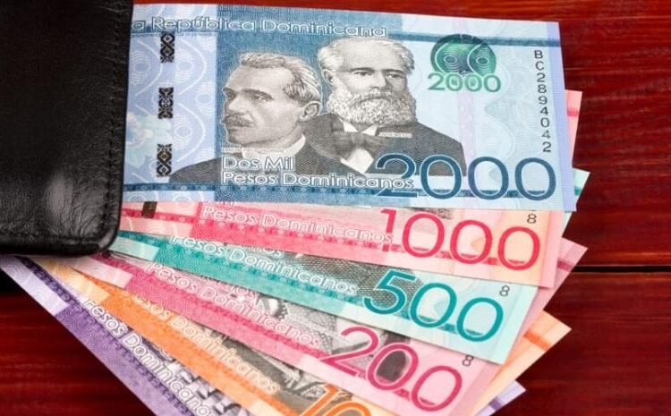 ¿Cuántas personas ganan realmente 400 mil pesos en República Dominicana tras los anuncios oficiales
