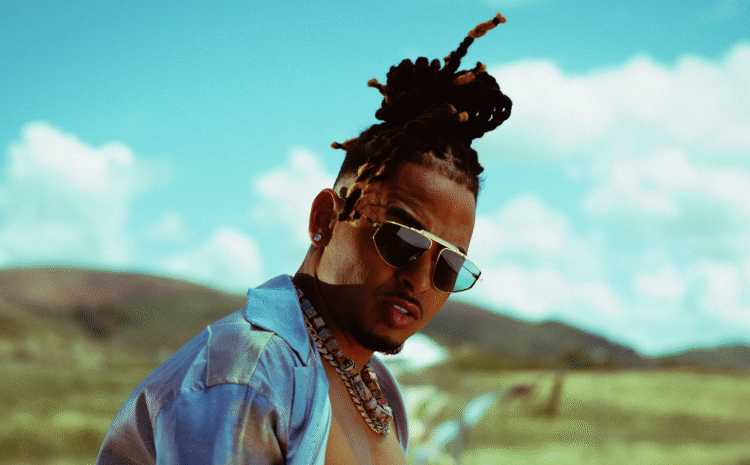 Ozuna confirma Una Aventura World Tour: todas las fechas y ciudades de su gira mundial en Europa y Latinoamérica