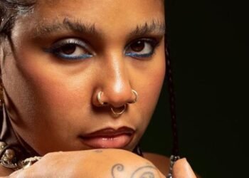 Tokischa conquista la crítica: su álbum entra en la prestigiosa lista de los mejores de 2026 de Rolling Stone