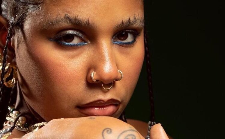 Tokischa conquista la crítica: su álbum entra en la prestigiosa lista de los mejores de 2026 de Rolling Stone