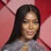 Naomi Campbell rompe el silencio y lucha contra su inhabilitación como fideicomisaria benéfica