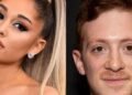 Ariana Grande y Ethan Slater ponen fin a su relación tras tres años de romance