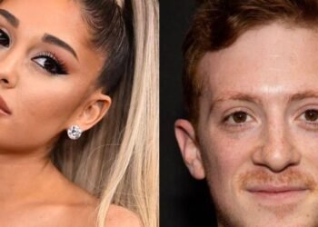 Ariana Grande y Ethan Slater ponen fin a su relación tras tres años de romance