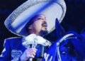 Pepe Aguilar asegura que la música ranchera es inmortal y a prueba de balas