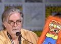 La increíble historia detrás de Los Simpson: Matt Groening admite que los creó en minutos porque pensaba que fracasarían