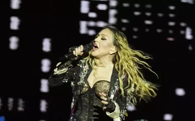 Madonna revoluciona su legado: así será la ambiciosa película musical de Confessions II