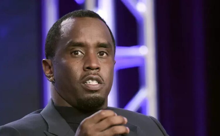 Escándalo total: Sean ‘Diddy’ Combs enfrenta nueva demanda por agresión sexual a un actor infantil en 2007