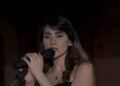 Indignación por la condena de 74 latigazos a la cantante Parastoo Ahmadi tras dar un concierto virtual sin velo