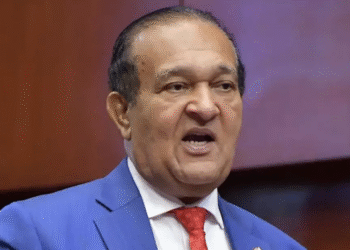 Antonio Marte propone eliminar Intrant y Digesett por el caos de los motoristas en República Dominicana