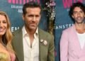 Juez dicta sentencia: Justin Baldoni deberá pagar los honorarios legales de Blake Lively