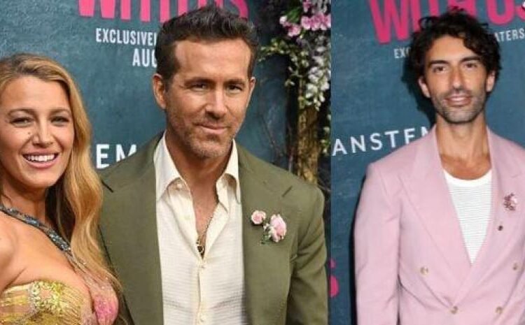 Juez dicta sentencia: Justin Baldoni deberá pagar los honorarios legales de Blake Lively