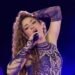 Shakira rompe el silencio sobre sus 30 años de carrera: “Siento que apenas estoy empezando”