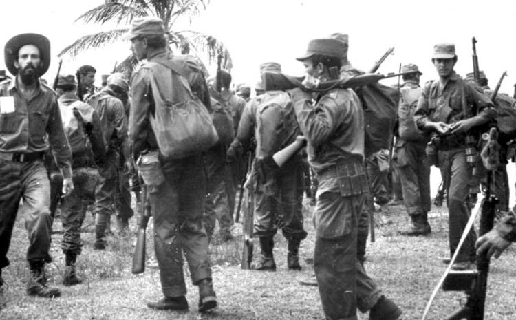 14 de junio: la histórica gesta que fracturó la dictadura desde sus cimientos a 67 años de su inicio