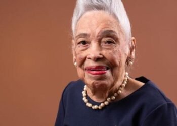 Muere a los 100 años Mercedes, la centenaria que se hizo viral por su polémico consejo sobre el matrimonio