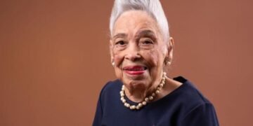 Muere a los 100 años Mercedes, la centenaria que se hizo viral por su polémico consejo sobre el matrimonio
