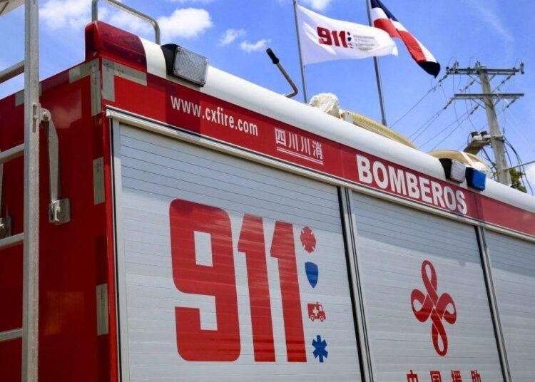 Tragedia en El Vergel: explosión en torre residencial deja varios heridos y causa pánico