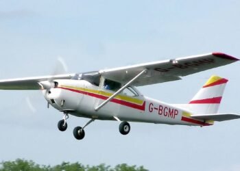 Alerta: RD y Trinidad y Tobago en búsqueda desesperada de aeronave desaparecida tras operativo agroindustrial