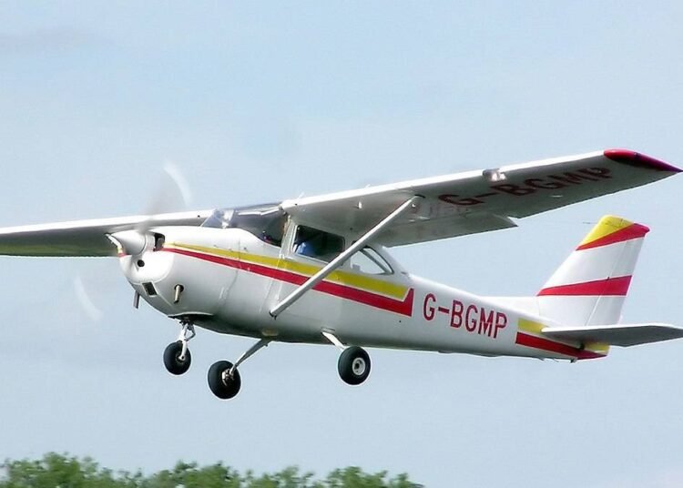 Alerta: RD y Trinidad y Tobago en búsqueda desesperada de aeronave desaparecida tras operativo agroindustrial