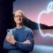 El adiós de Tim Cook a Apple: su mensaje final que sacude al sector tecnológico
