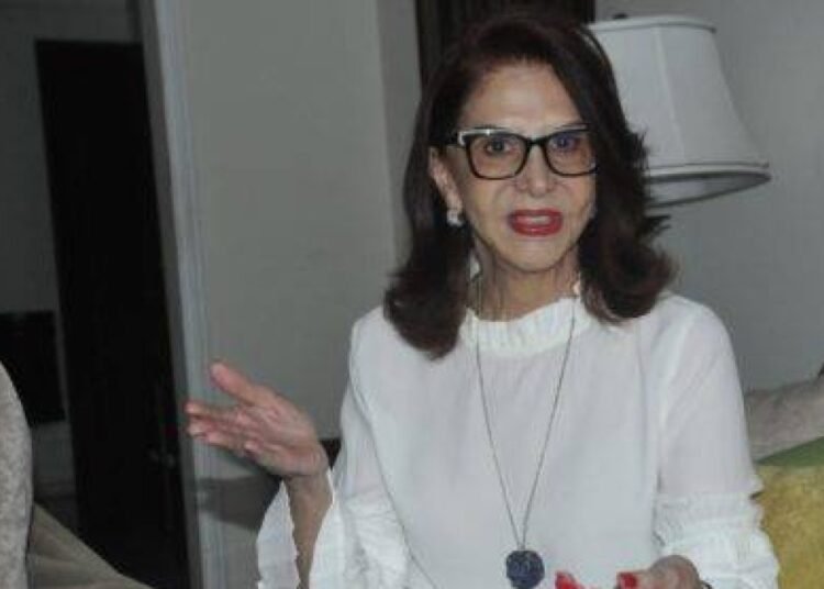 Todo sobre el último adiós a Fantina Sosa de Taulé: horarios y detalles de los actos fúnebres