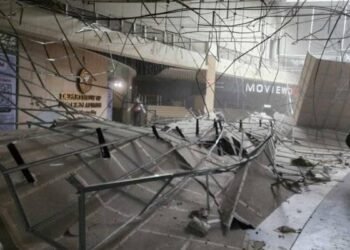 Tragedia en Filipinas: devastador terremoto deja cerca de 40 muertos y mantiene al país en alerta máxima
