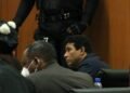 Tribunal dicta hoy el futuro judicial de Adán Cáceres y los implicados en Operación Coral