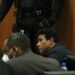 Tribunal dicta hoy el futuro judicial de Adán Cáceres y los implicados en Operación Coral