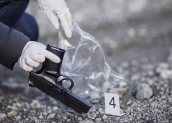 La tasa de homicidios se desploma a 7.16 y alcanza su cifra más baja en décadas