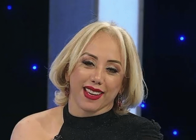 Sentencian a prisión a Claudia Pérez “La Tora” y le imponen multa de RD$5 millones