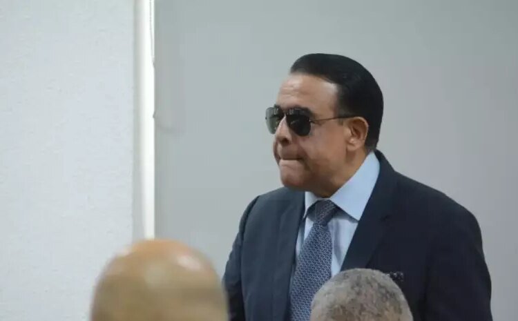 Caso Alexis Medina: Corte de Apelación ya tiene el expediente de su condena