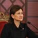 Raquel Peña descarta la reforma fiscal como prioridad inmediata del gobierno
