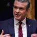 Pete Hegseth advierte desde Guantánamo sobre el peligro inminente de que Cuba obtenga armas para atacar a EEUU