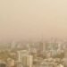 Polvo del Sahara y lluvias aisladas: así estará el clima hoy en el país