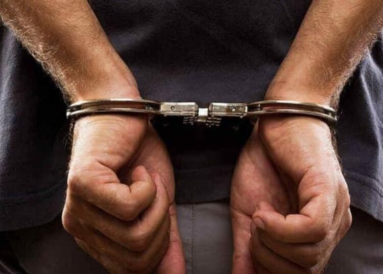Cae en Santiago presunto agresor buscado por violencia de género