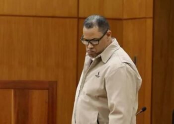 Caso Argenis Contreras: Tribunal se reserva fallo sobre recurso de casación