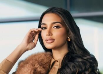 Celinee Santos hace historia y se convierte en finalista de La Casa de los Famosos 6