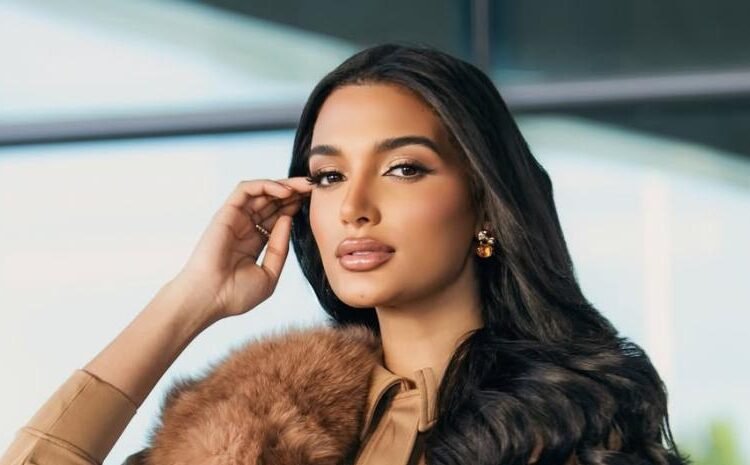 Celinee Santos hace historia y se convierte en finalista de La Casa de los Famosos 6