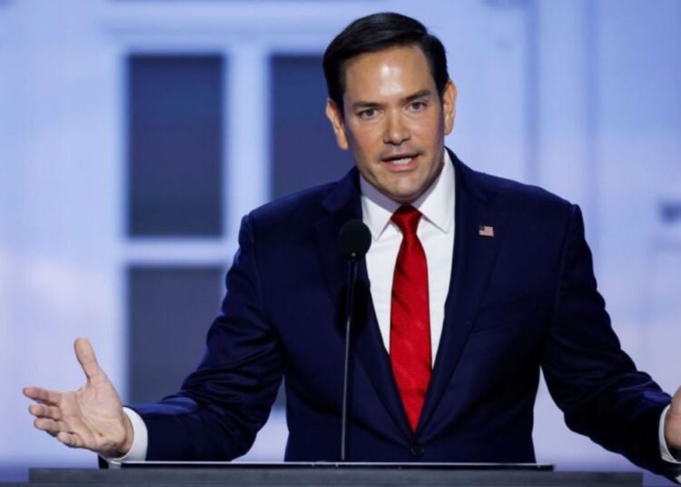 Marco Rubio golpea a la estatal eléctrica de Cuba y revela el plan estratégico de Donald Trump