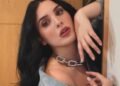 Curvy Zelma hace historia como octava finalista de LCDLF6 y reacciona impactada: No me lo imaginaba