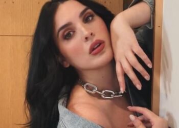 Curvy Zelma hace historia como octava finalista de LCDLF6 y reacciona impactada: No me lo imaginaba
